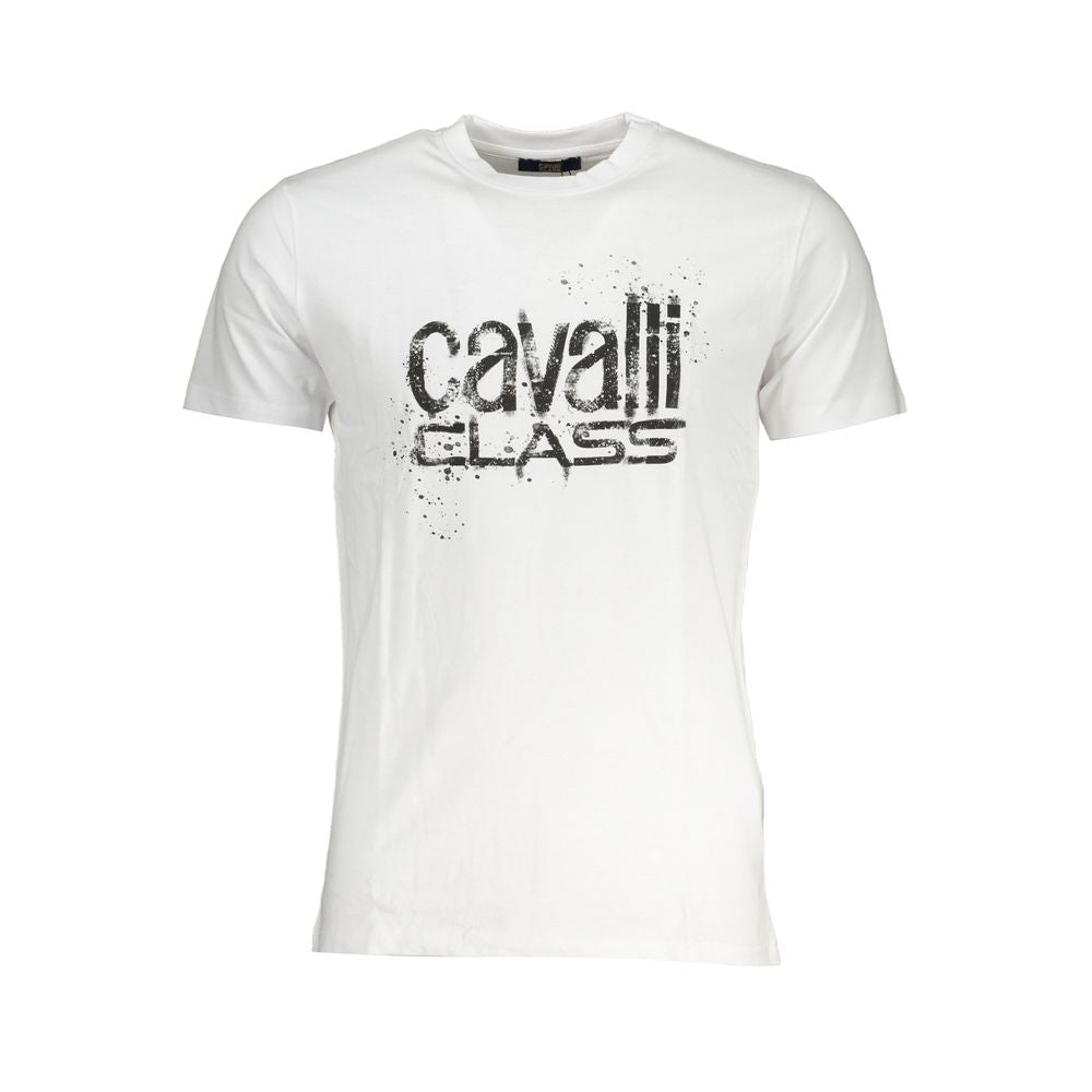 Cavalli Class Men T-Shirt