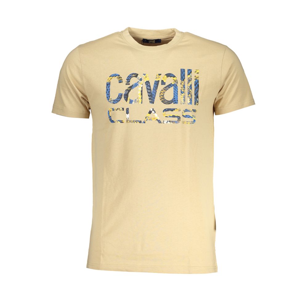 Cavalli Class Men T-Shirt