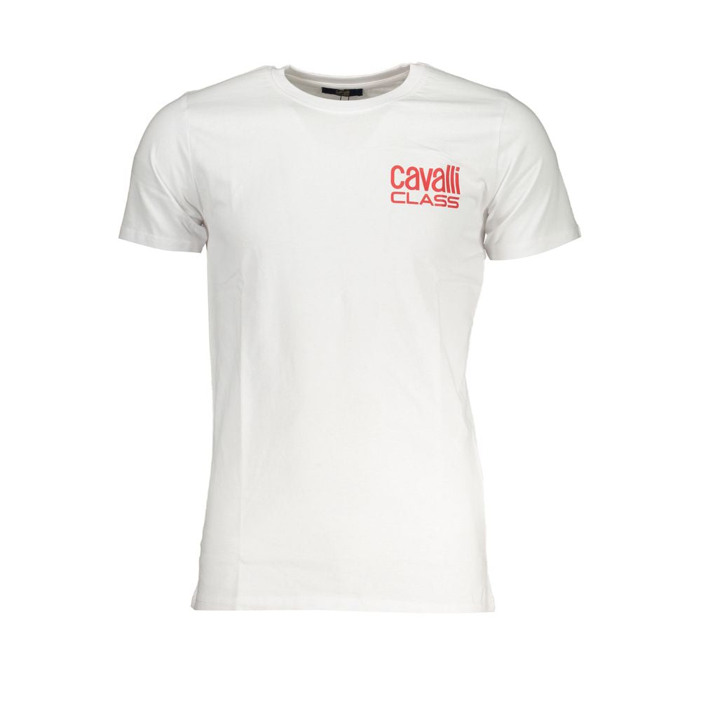 Cavalli Class Men T-Shirt