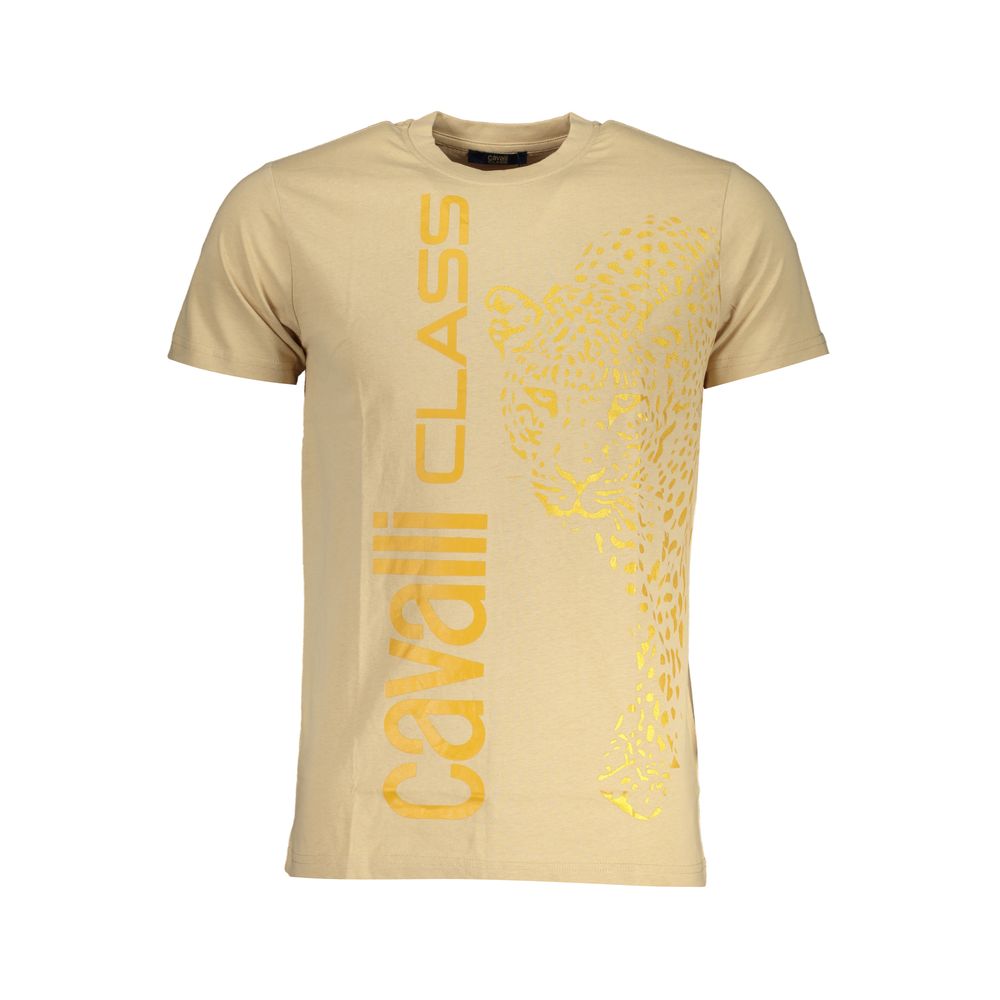 Cavalli Class Men T-Shirt