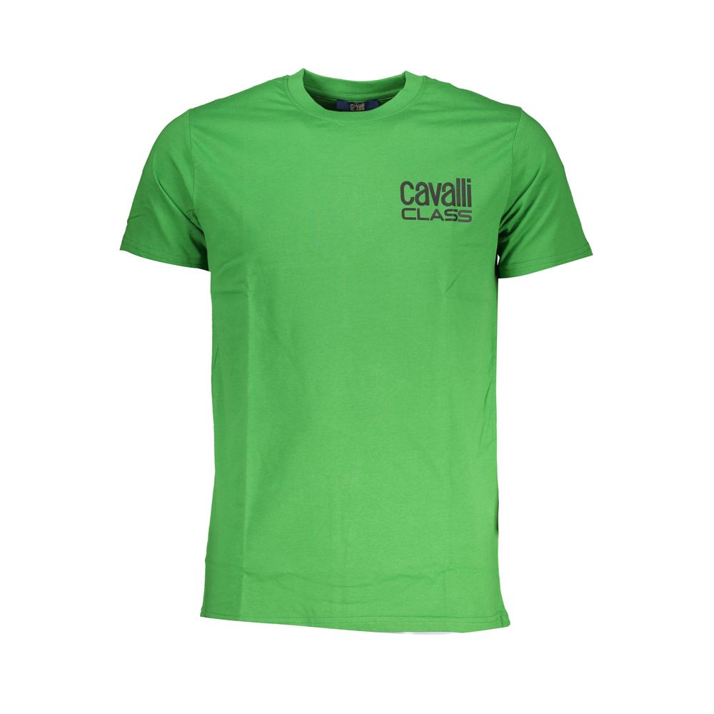 Cavalli Class Men T-Shirt