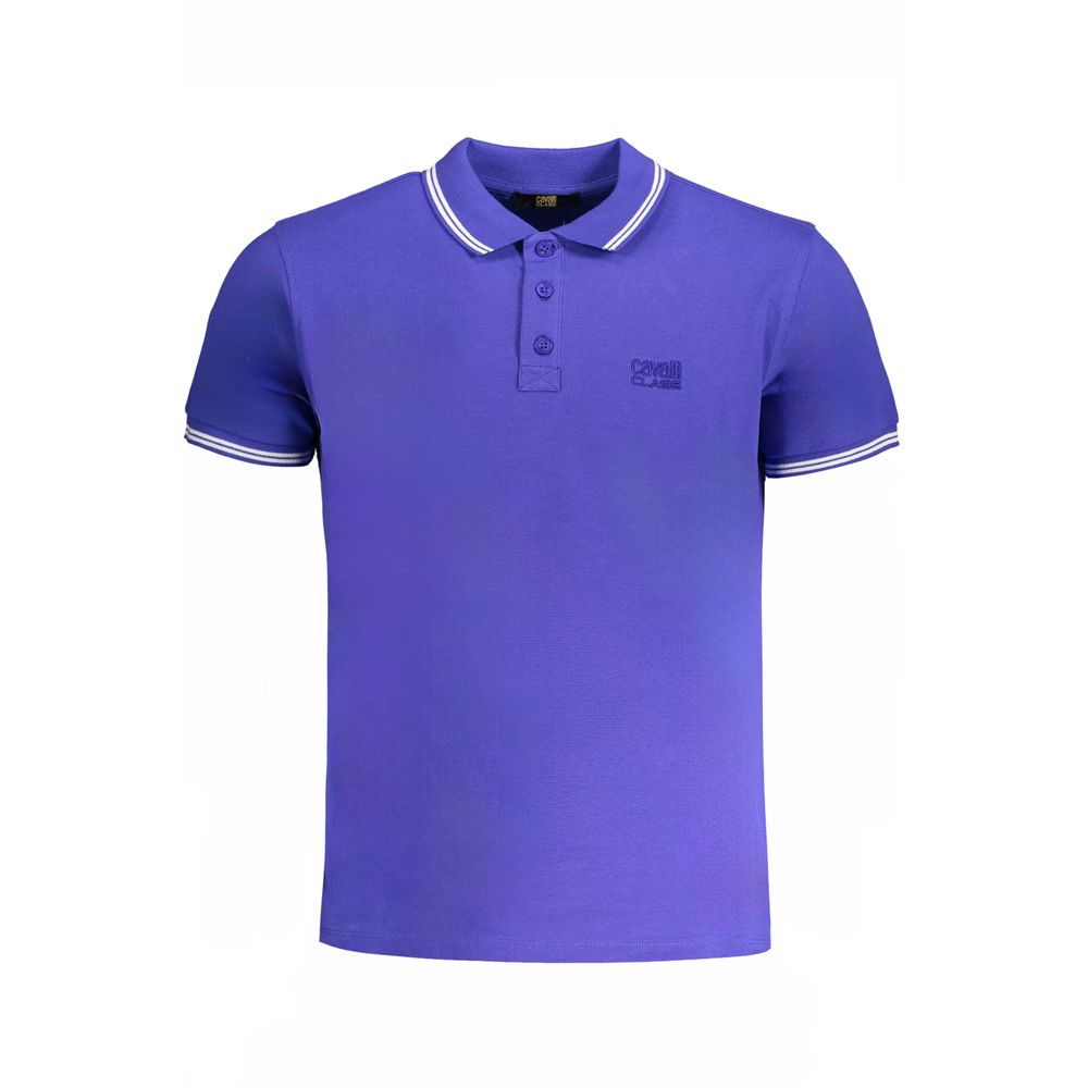 Cavalli Class Men Polo