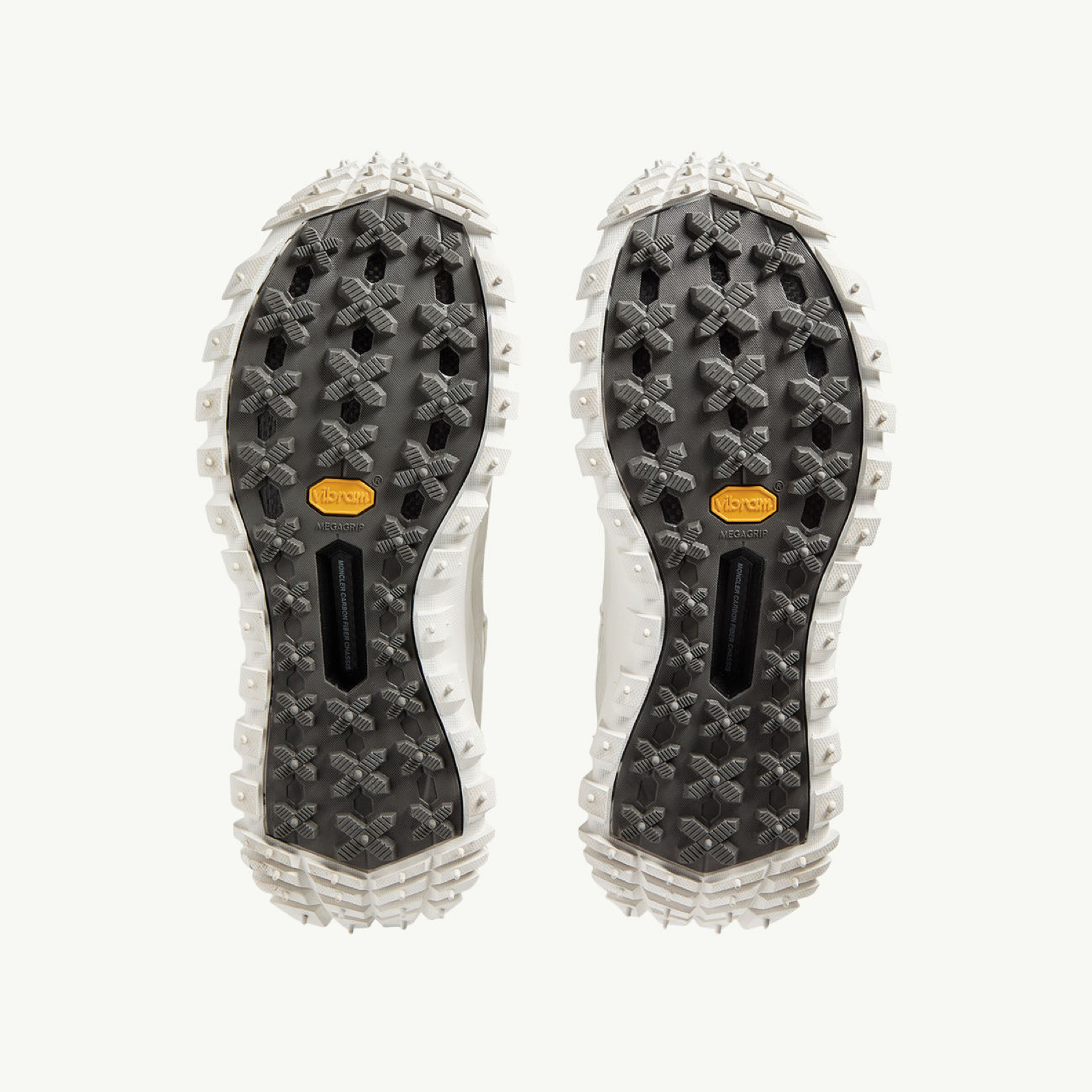 Moncler Trailgrip GTX Sneakers L109B4M00110M7208001 Insole View