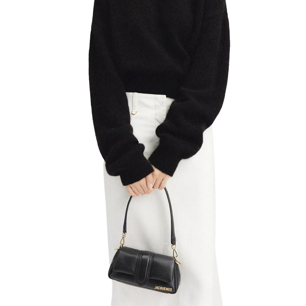 Jacquemus Le Petit Bambimou дамска чанта