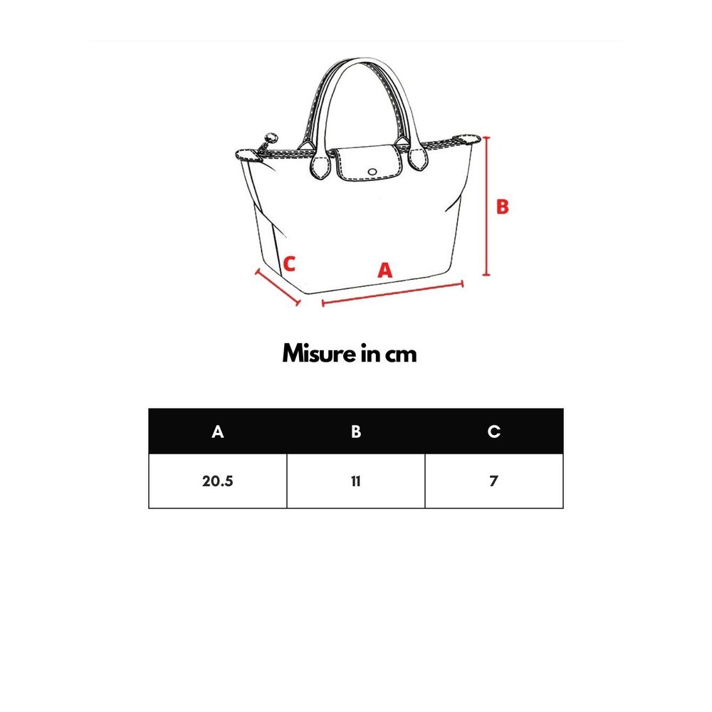 Jacquemus Le Petit Bambimou дамска чанта