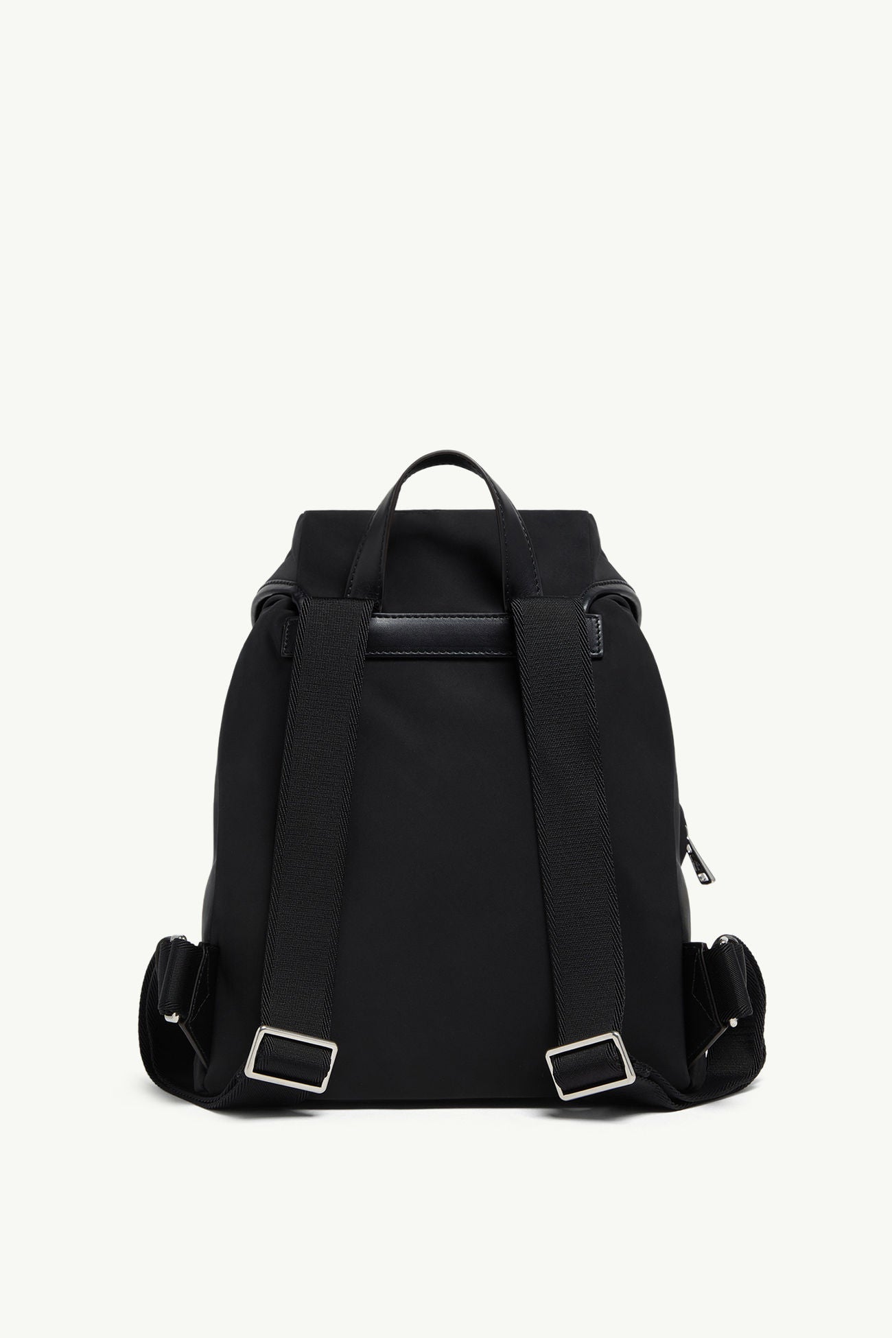 Раница New Trick Water-Repellent Backpack Moncler K209B5A00002M6980999 Black