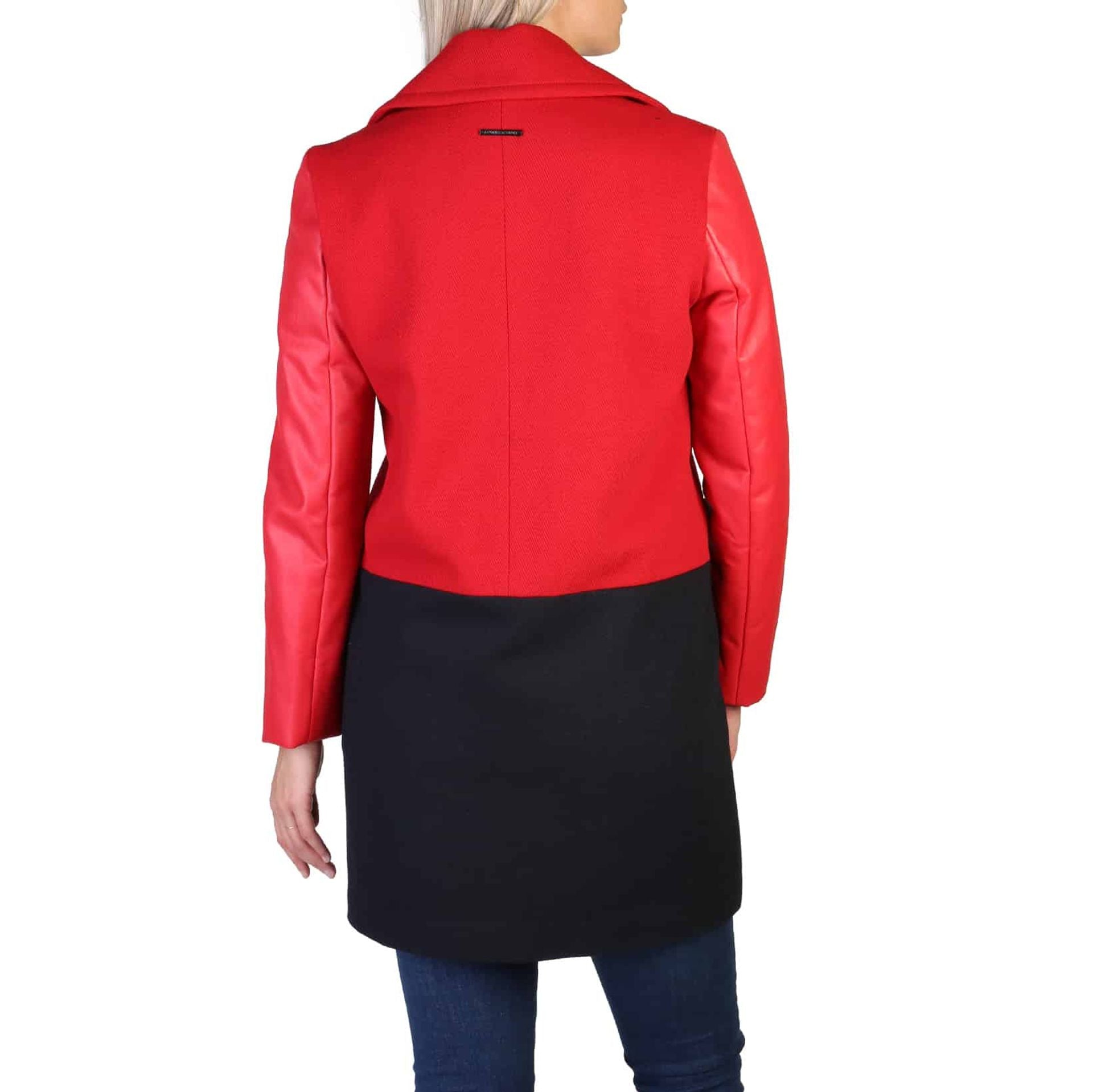Armani Exchange дамско палто