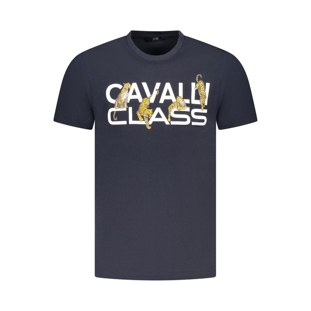 Cavalli Class Men T-Shirt