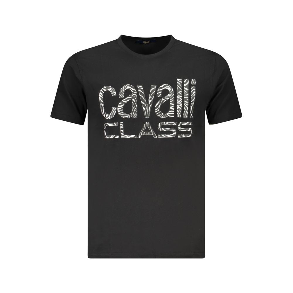 Cavalli Class Men T-Shirt