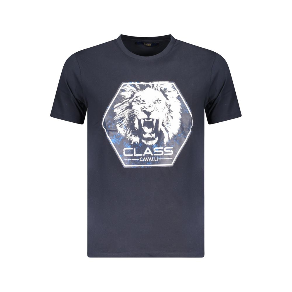 Cavalli Class Men T-Shirt