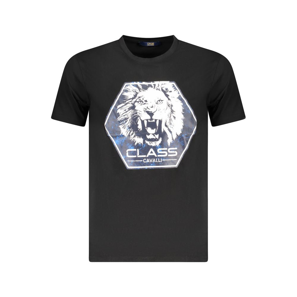 Cavalli Class Men T-Shirt