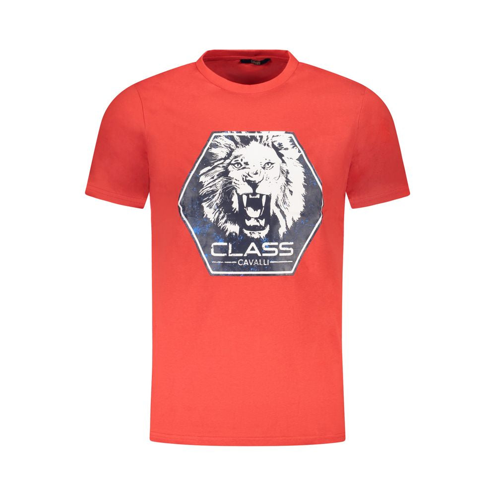 Cavalli Class Men T-Shirt