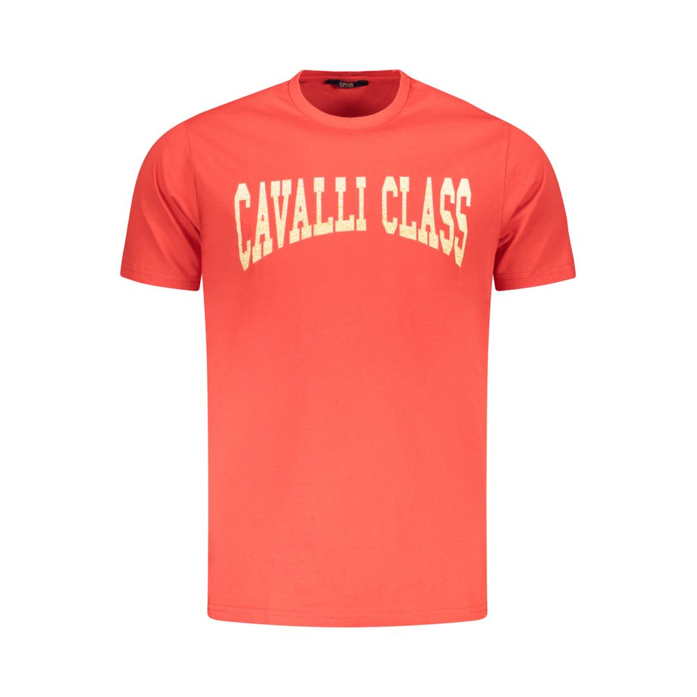 Cavalli Class Men T-Shirt