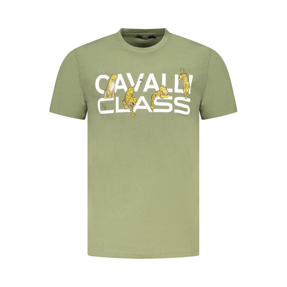 Cavalli Class Men T-Shirt