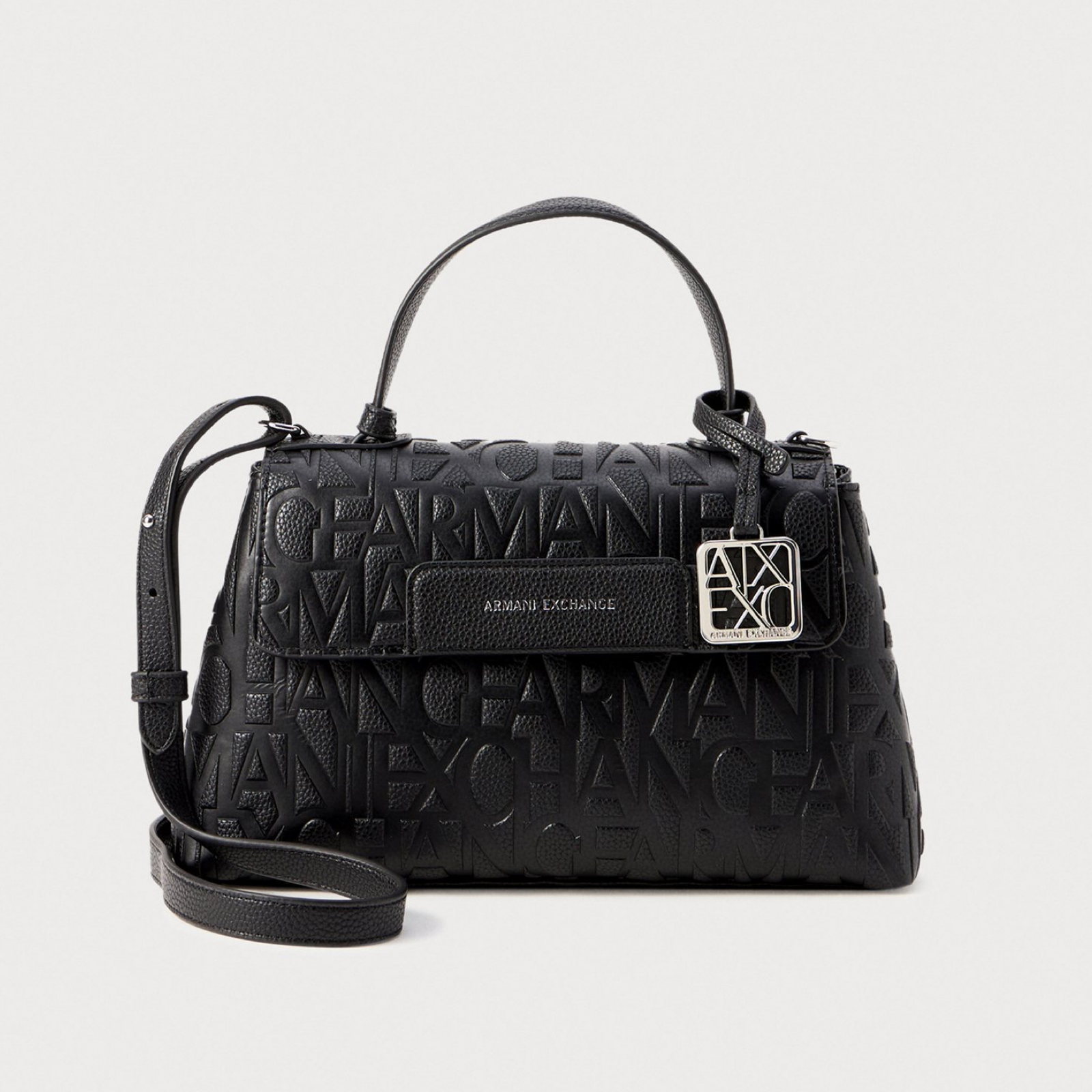 Дамска чанта Armani Exchange Crossbody Bag XW001223 AF15774 Front View