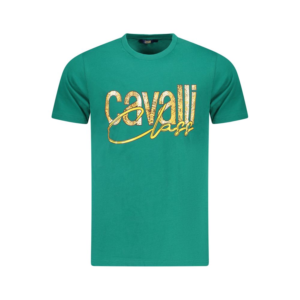 Cavalli Class Men T-Shirt