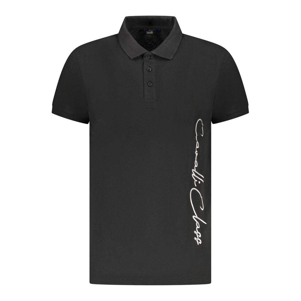 Cavalli Class Men Polo