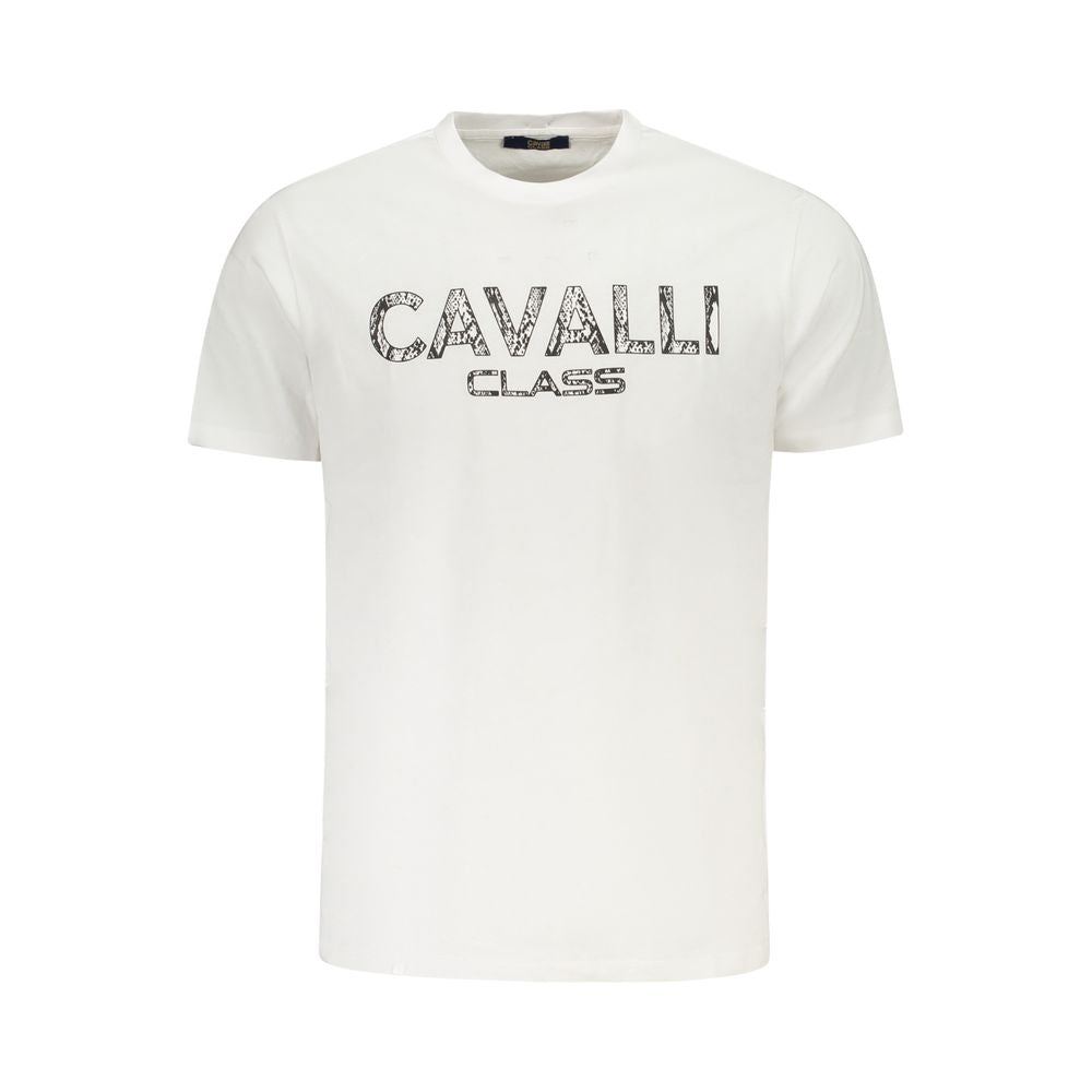 Cavalli Class Men T-Shirt