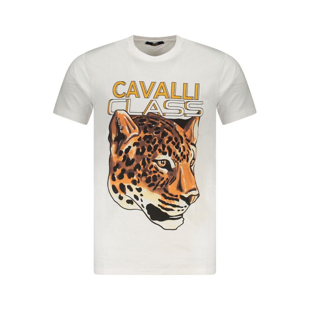 Cavalli Class Men T-Shirt