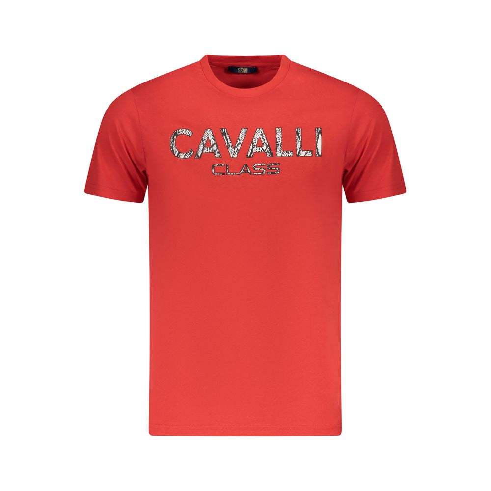 Cavalli Class Men T-Shirt