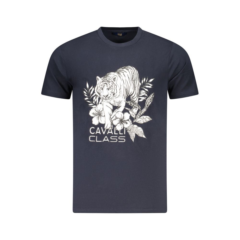 Cavalli Class Men T-Shirt