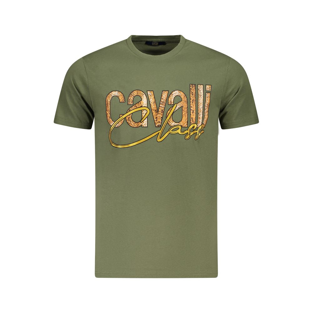 Cavalli Class Men T-Shirt