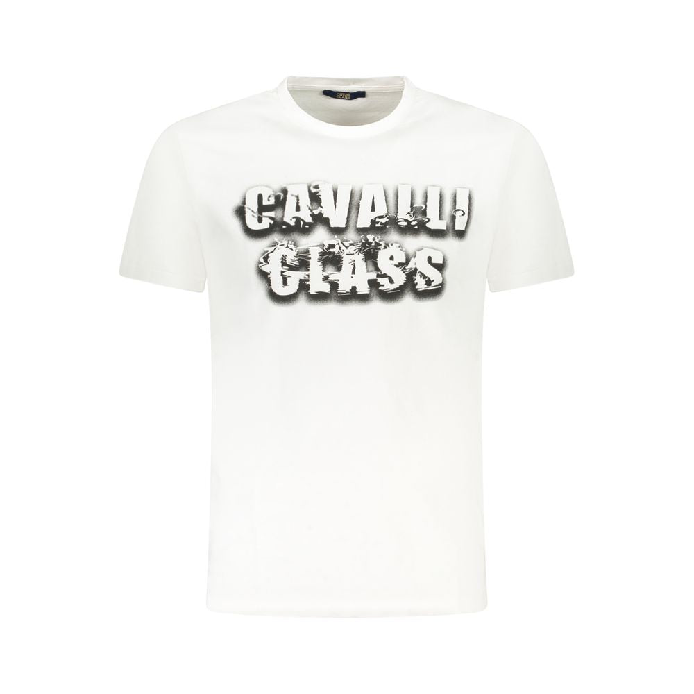 Cavalli Class Men T-Shirt