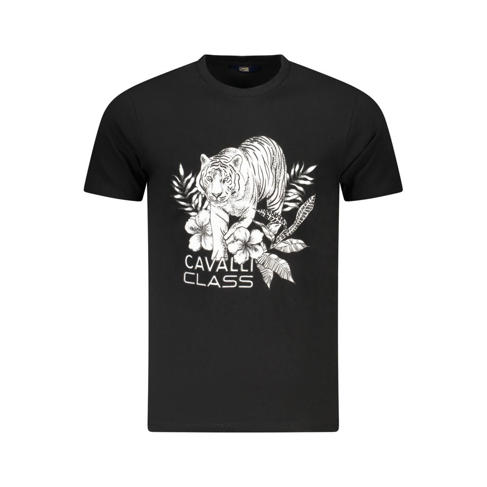 Cavalli Class Men T-Shirt