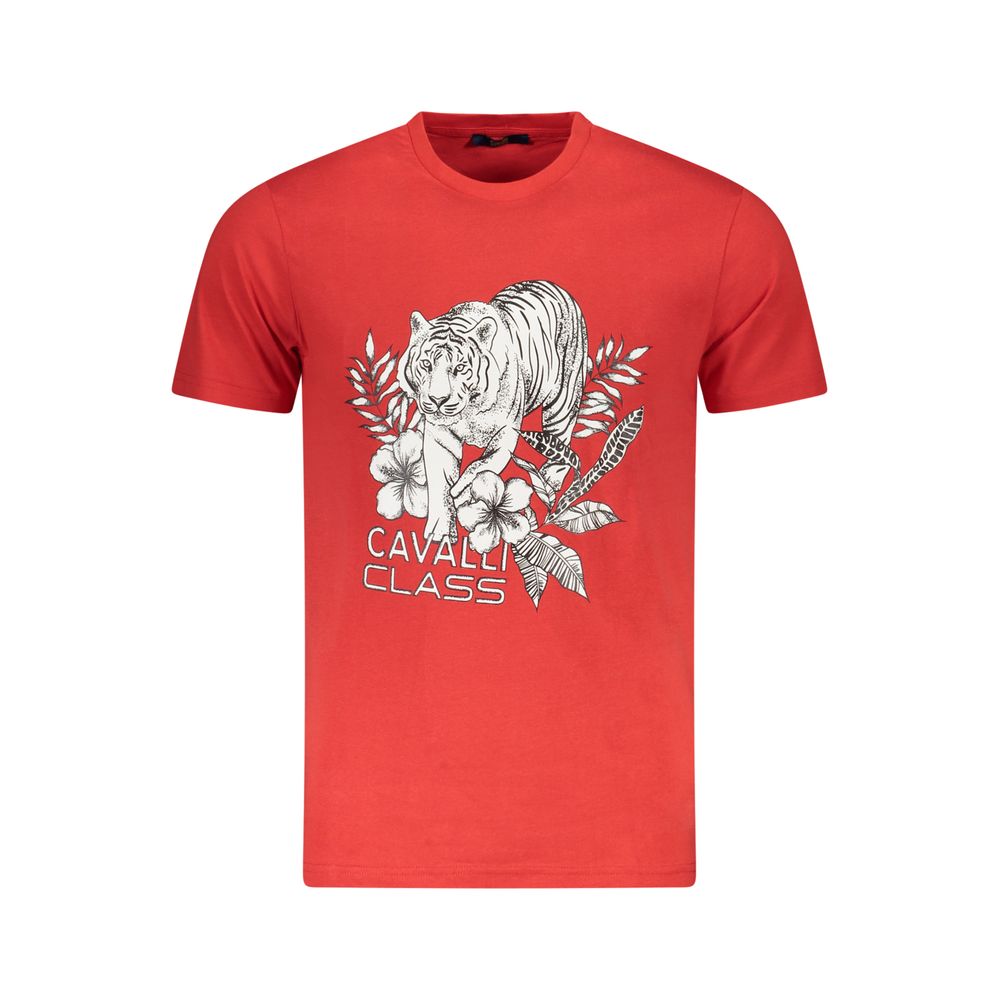 Cavalli Class Men T-Shirt
