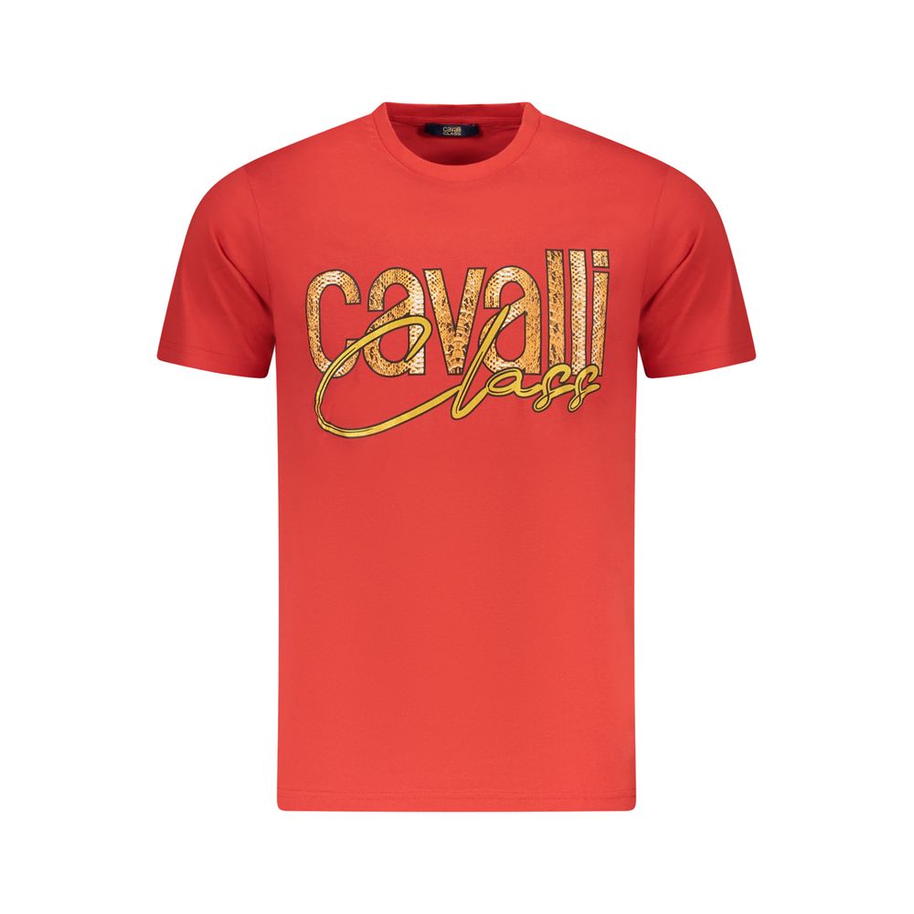 Cavalli Class Men T-Shirt