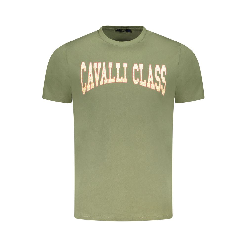 Cavalli Class Men T-Shirt