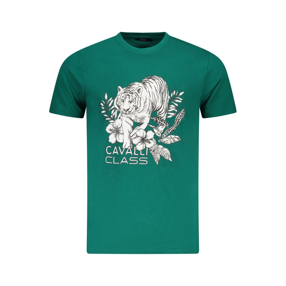Cavalli Class Men T-Shirt
