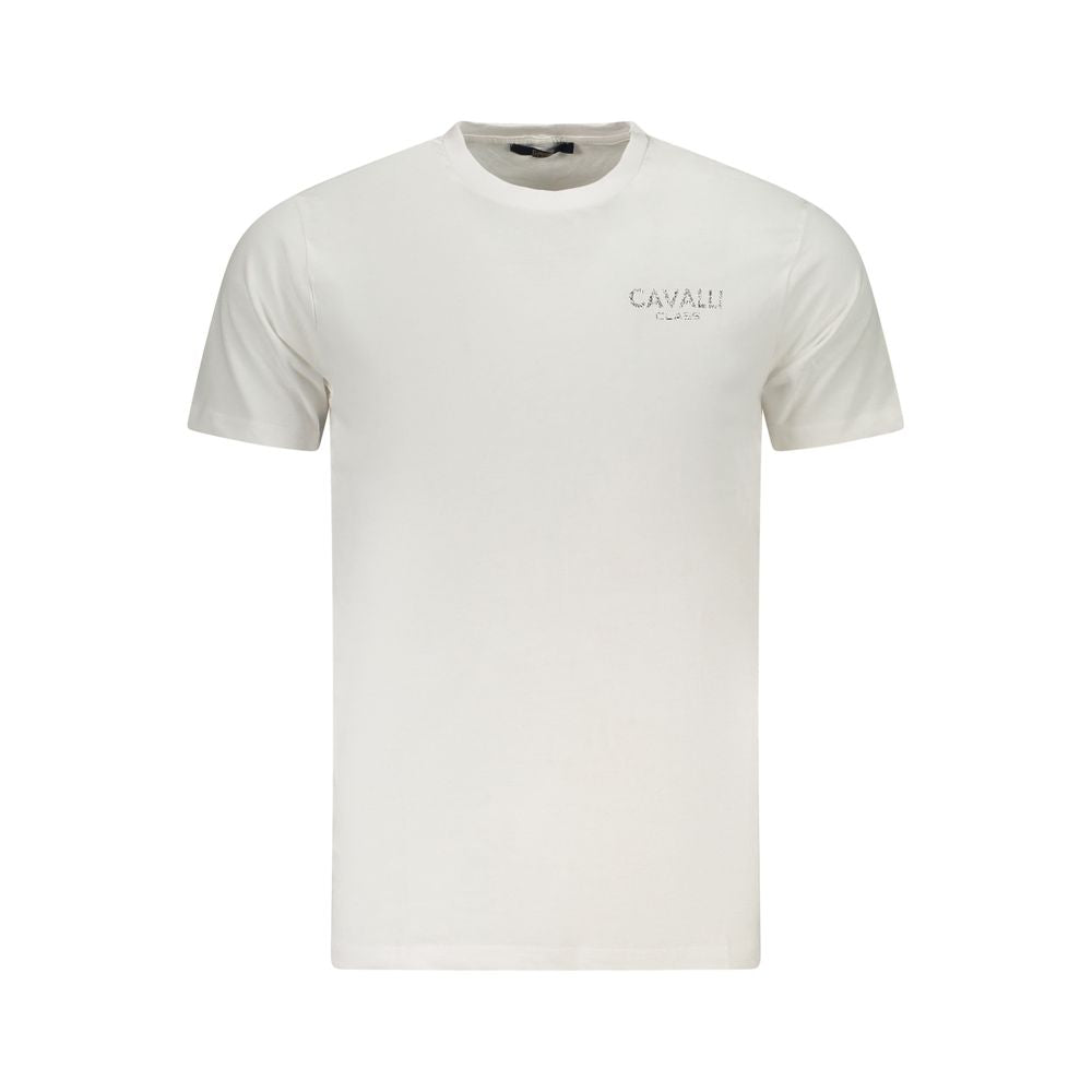Cavalli Class Men T-Shirt