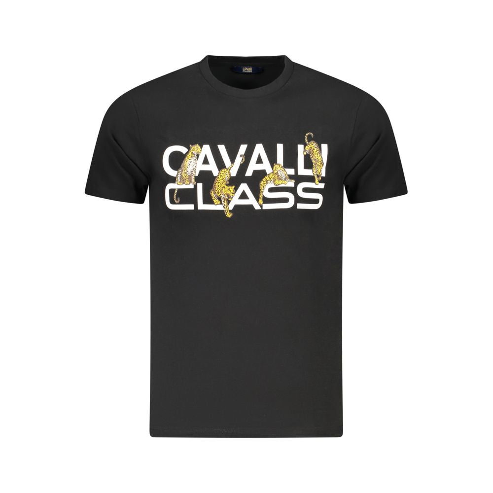 Cavalli Class Men T-Shirt