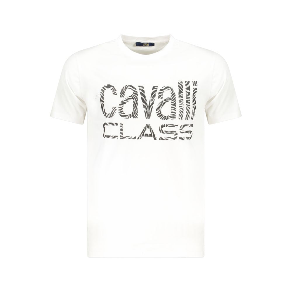 Cavalli Class Men T-Shirt