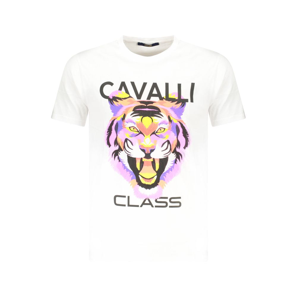 Cavalli Class Men T-Shirt