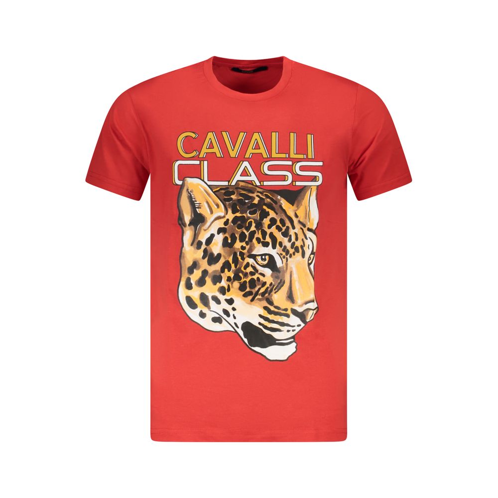 Cavalli Class Men T-Shirt