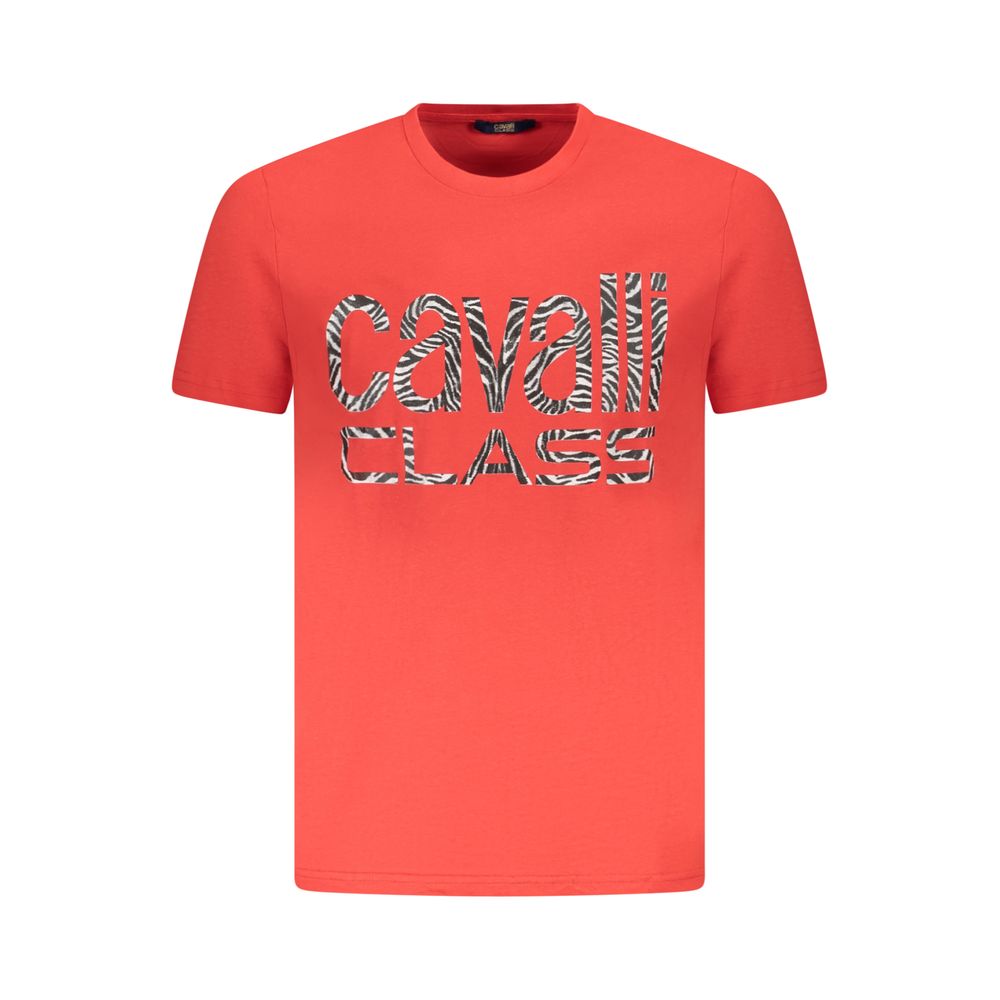 Cavalli Class Men T-Shirt
