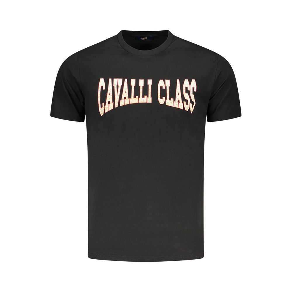 Cavalli Class Men T-Shirt
