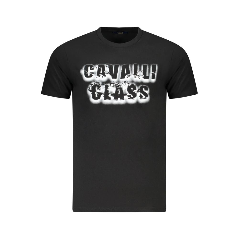 Cavalli Class Men T-Shirt
