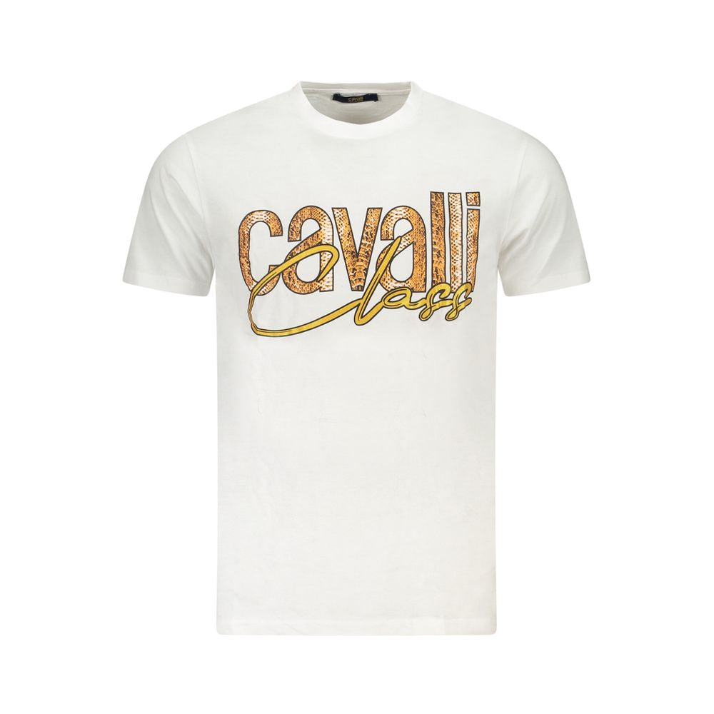 Cavalli Class Men T-Shirt