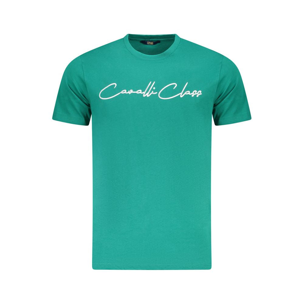 Cavalli Class Men T-Shirt