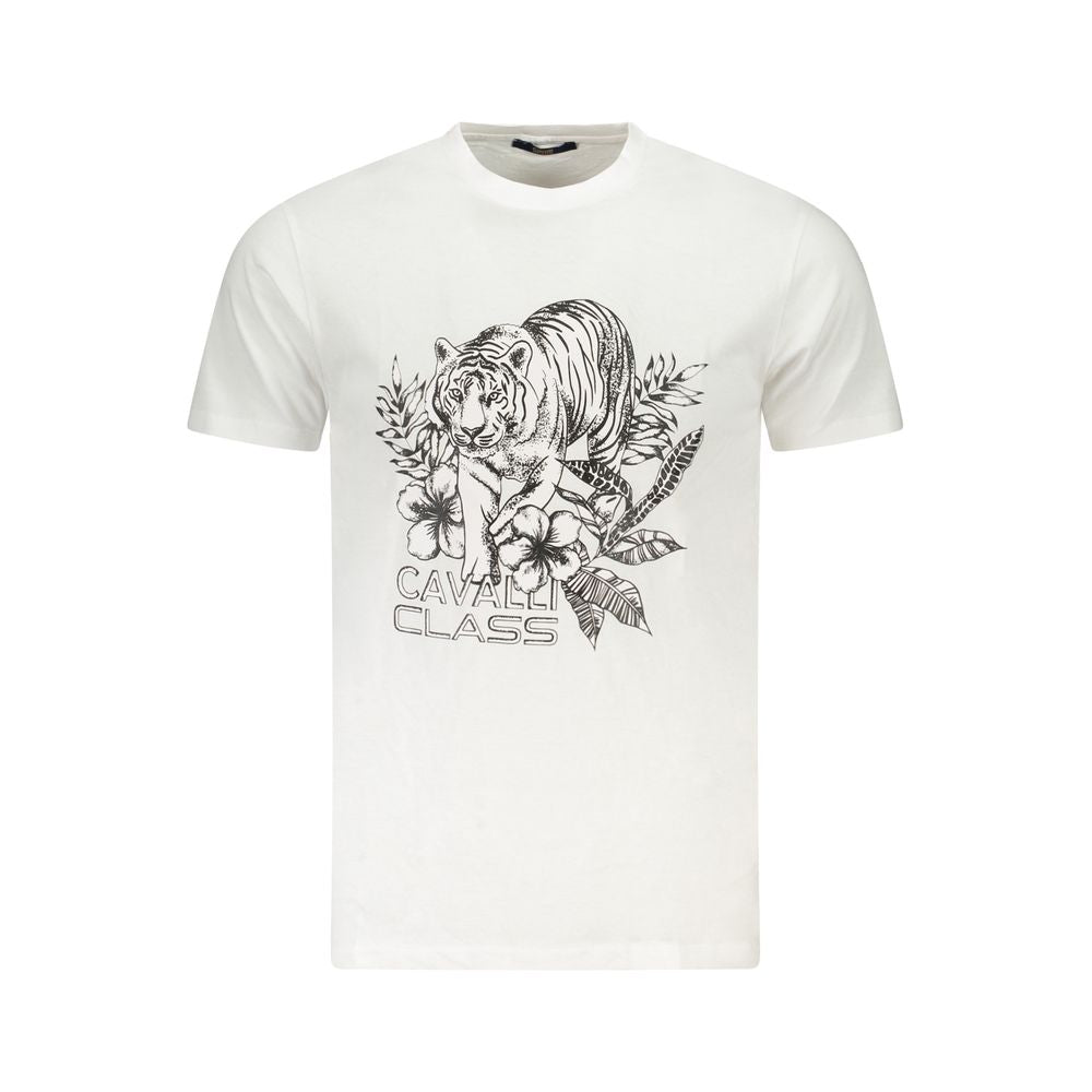 Cavalli Class Men T-Shirt