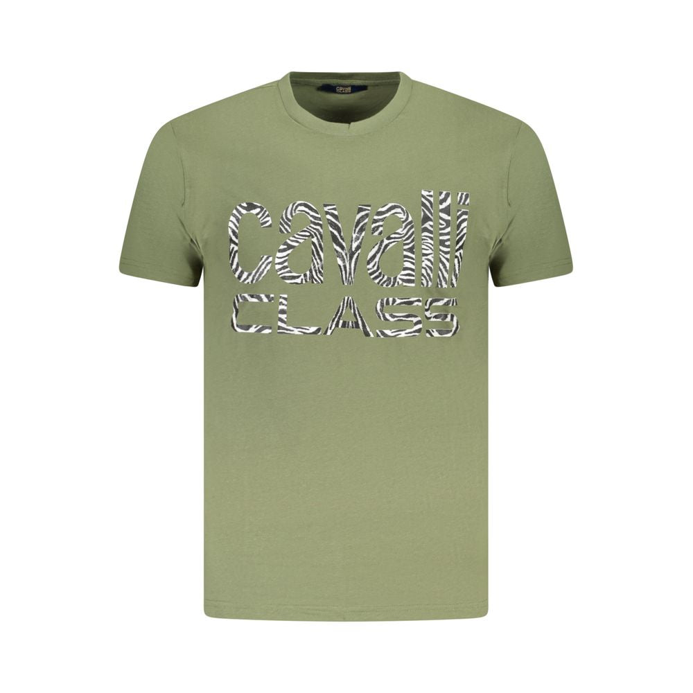 Cavalli Class Men T-Shirt
