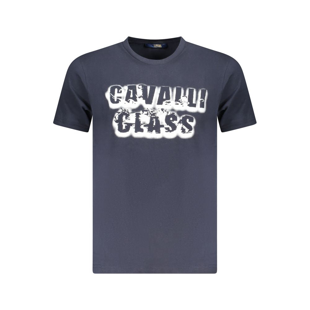 Cavalli Class Men T-Shirt