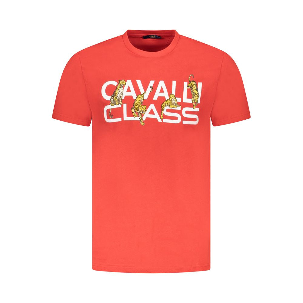 Cavalli Class Men T-Shirt