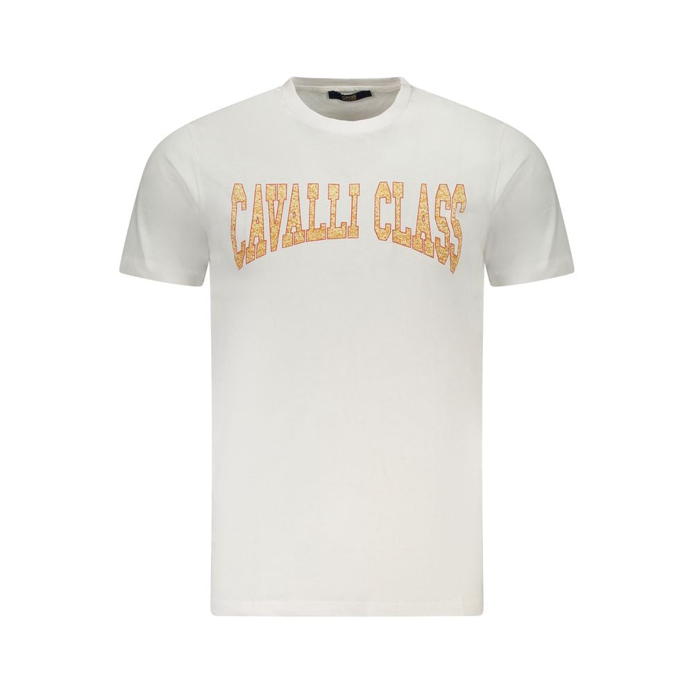 Cavalli Class Men T-Shirt