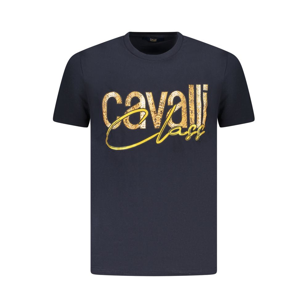 Cavalli Class Men T-Shirt