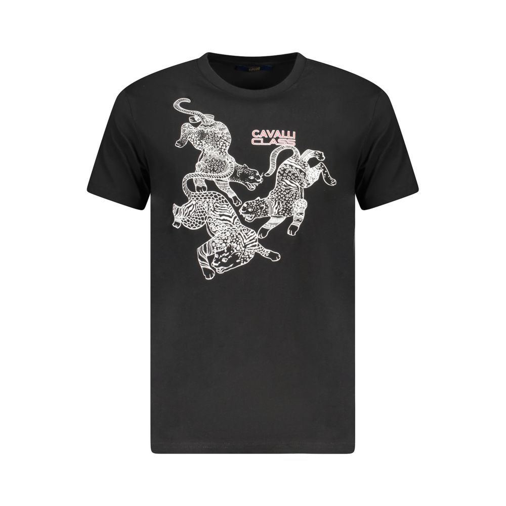 Cavalli Class Men T-Shirt