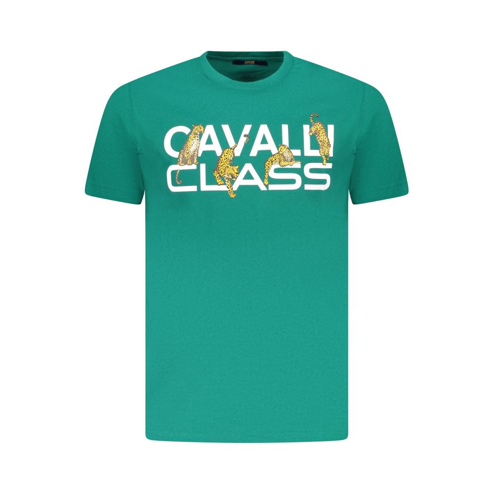Cavalli Class Men T-Shirt